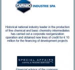 Caffaro Industrie Spa